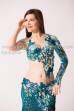 Costume danse orientale Chloé Exclusive 268