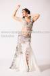 Costume danse orientale Chloé Exclusive 269