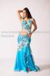 Costume danse orientale Chloé Exclusive 270