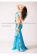 Costume danse orientale Chloé Exclusive 270