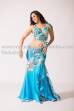 Costume danse orientale Chloé Exclusive 270