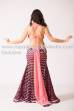 Costume danse orientale Chloé Exclusive 272