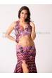 Costume danse orientale Chloé Exclusive 272