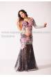 Costume danse orientale Chloé Exclusive 273