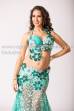 Costume danse orientale Chloé Exclusive 275