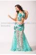 Costume danse orientale Chloé Exclusive 275