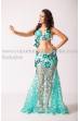Costume danse orientale Chloé Exclusive 275