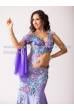 Costume danse orientale Chloé Exclusive 276