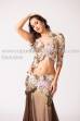 Costume danse orientale Chloé Exclusive 277