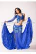 Costume danse orientale Chloé Exclusive 278
