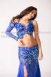 Costume danse orientale Chloé Exclusive 278