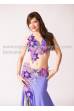 Costume danse orientale Chloé Exclusive 279