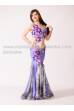 Costume danse orientale Chloé Exclusive 279