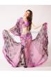 Costume danse orientale Chloé Exclusive 281