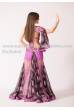 Costume danse orientale Chloé Exclusive 281