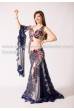 Costume danse orientale Chloé Exclusive 283