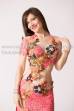 Costume danse orientale Chloé Exclusive 284
