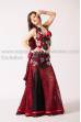 Costume danse orientale Chloé Exclusive 286