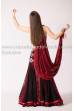 Costume danse orientale Chloé Exclusive 286