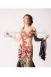 Costume danse orientale Chloé Exclusive 287