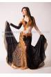 Costume danse orientale Chloé Exclusive 288