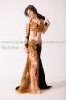 Costume danse orientale Chloé Exclusive 288