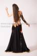 Costume danse orientale Chloé Exclusive 288