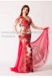 Costume danse orientale Chloé Exclusive 291