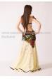 Costume danse orientale Chloé Exclusive 292