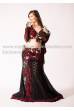 Costume danse orientale Chloé Exclusive 295