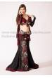 Costume danse orientale Chloé Exclusive 295