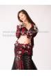 Costume danse orientale Chloé Exclusive 295