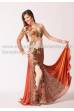 Costume danse orientale Chloé Exclusive 296