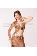 Costume danse orientale Chloé Exclusive 296