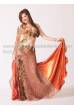 Costume danse orientale Chloé Exclusive 296