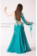 Costume danse orientale Chloé Exclusive 297