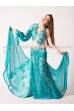 Costume danse orientale Chloé Exclusive 297