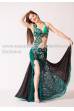 Costume danse orientale Chloé Exclusive 298