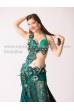 Costume danse orientale Chloé Exclusive 298
