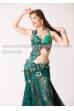 Costume danse orientale Chloé Exclusive 298