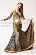 Costume danse orientale Chloé Exclusive 300
