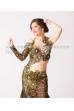 Costume danse orientale Chloé Exclusive 300