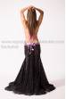 Costume danse orientale Chloé Exclusive 303