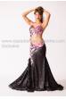 Costume danse orientale Chloé Exclusive 303