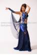 Costume danse orientale Chloé Exclusive 305
