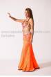 Costume danse orientale Chloé Exclusive 306