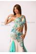 Costume danse orientale Chloé Exclusive 307