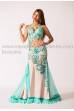 Costume danse orientale Chloé Exclusive 307