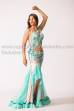 Costume danse orientale Chloé Exclusive 307