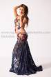 Costume danse orientale Chloé Exclusive 308